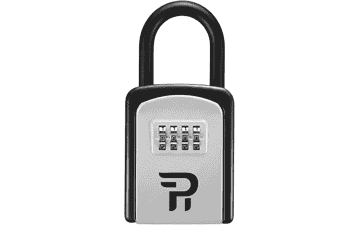 Outdoor Key Lock Box