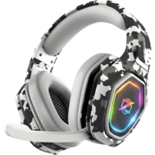 Ozeino Wireless Gaming Headset
