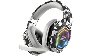 Ozeino Wireless Gaming Headset