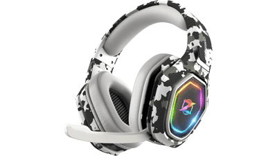 Ozeino Wireless Gaming Headset