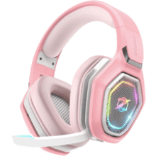 Ozeino Wireless Gaming Headset