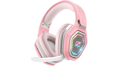 Ozeino Wireless Gaming Headset