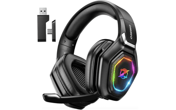 Ozeino Wireless Gaming Headset
