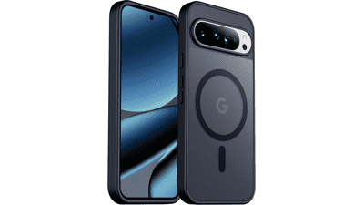Pixel 10 Pro Case Military Grade Protection