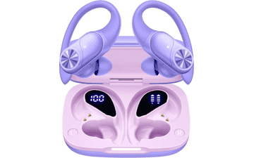 PocBuds Wireless Earbuds 80hrs Playtime