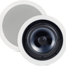 Polk Audio RC80i Ceiling Speakers