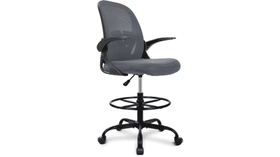 Primy Ergonomic Office Chair