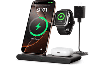 RYND Wireless Fast Charger
