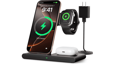 RYND Wireless Fast Charger
