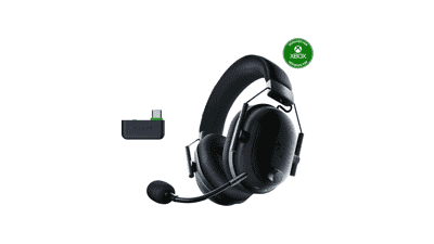 Razer BlackShark V2 Pro Headset