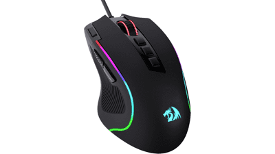 Redragon M612 Gaming Mouse