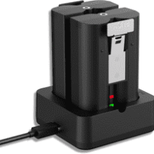Ring Doorbell Replacement Battery