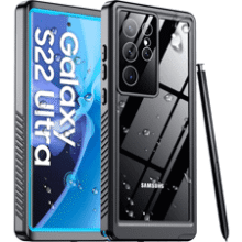 S22 Ultra Waterproof Case
