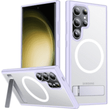 S23 Ultra Magnetic Case