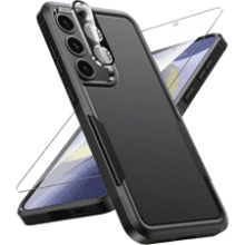 S25 Plus Heavy Duty Case