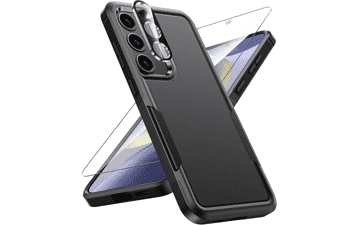 S25 Plus Heavy Duty Case