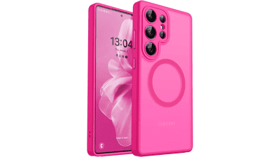 S25 Ultra Phone Case