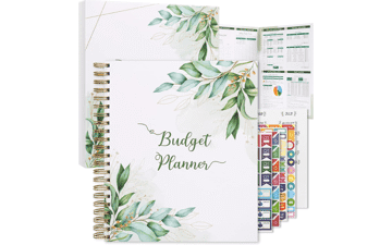 SOLIGT Budget Planner