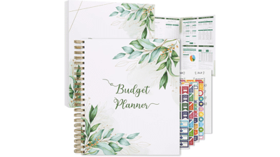 SOLIGT Budget Planner