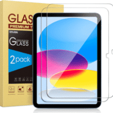 SPARIN iPad Screen Protector
