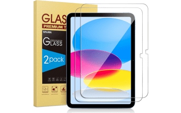 SPARIN iPad Screen Protector