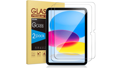 SPARIN iPad Screen Protector