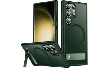 SPIDERCASE S23 Ultra Magnetic Case