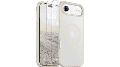 SPIDERCASE iPhone Air Case
