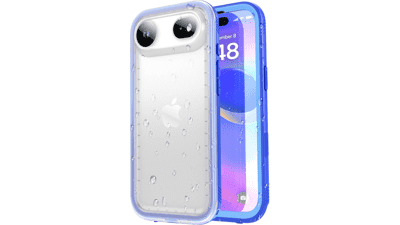 SPORTLINK iPhone Air Waterproof Case