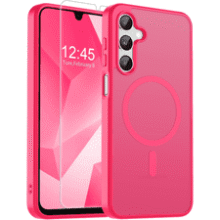SUPFINE Galaxy A16 5G Case