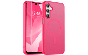 SUPFINE Galaxy A16 5G Case