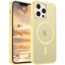 SUPFINE iPhone 13 Pro Case