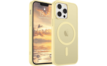 SUPFINE iPhone 13 Pro Case