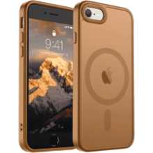 SUPFINE iPhone SE Case