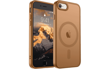 SUPFINE iPhone SE Case