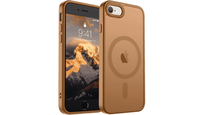 SUPFINE iPhone SE Case