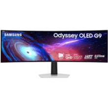 Samsung 49 Odyssey Gaming Monitor