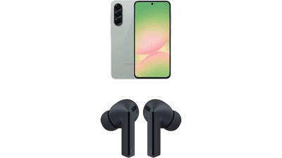 Samsung Galaxy A56 5G Smartphone