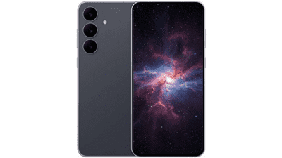 Samsung Galaxy S25 FE