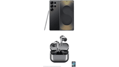 Samsung Galaxy S25 Ultra