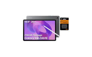 Samsung Galaxy Tab S10 FE