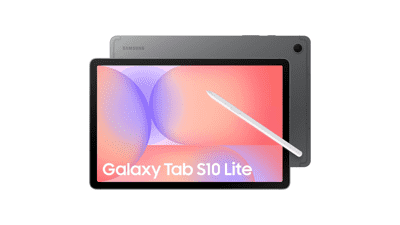 Samsung Galaxy Tab S10 Lite