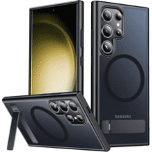 Samsung S23 Ultra Magnetic Case