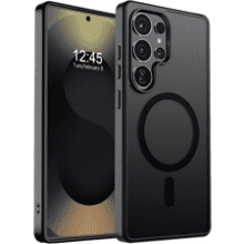 Samsung S25 Ultra Magnetic Case