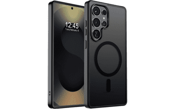 Samsung S25 Ultra Magnetic Case