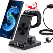 Samsung Wireless Charging Station