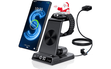 Samsung Wireless Charging Station