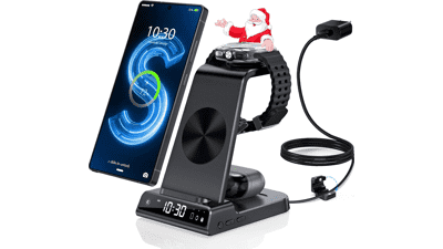 Samsung Wireless Charging Station