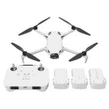 Skyrover S1 Mini Drone 4K Camera