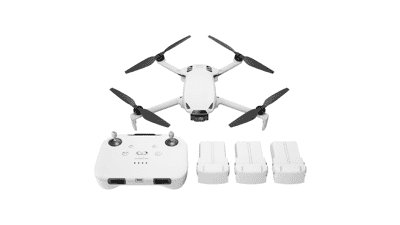 Skyrover S1 Mini Drone 4K Camera
